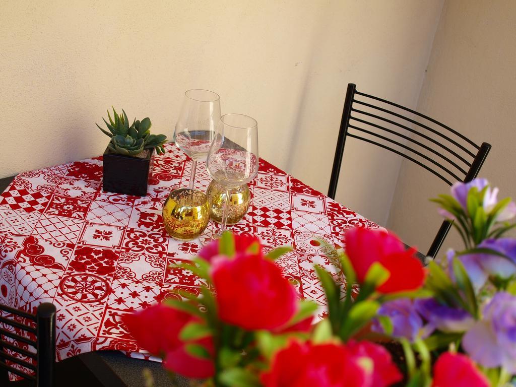 Apartment Casa Tua A Piazza Del Popolo Rom