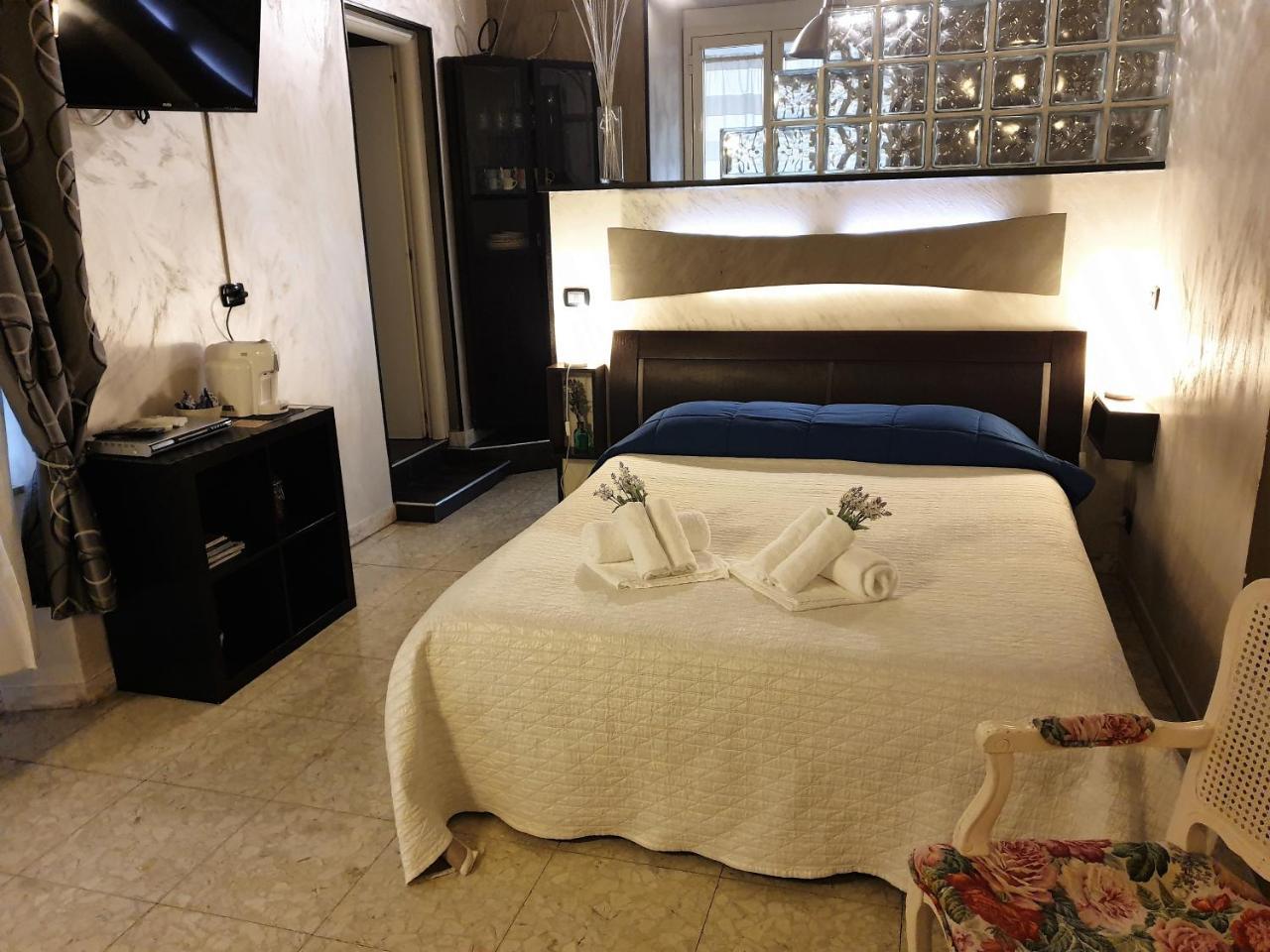Apartment Casa Tua A Piazza Del Popolo Rom